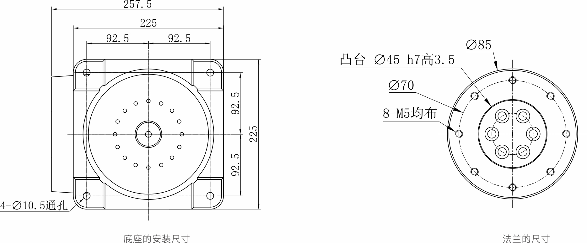 自動搬運機器人